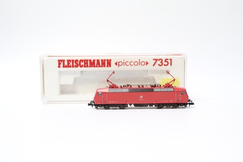 Fleischmann 7351 gauge br - 7351, n