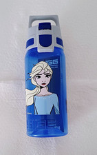 Sigg - Kids - Viva One - Carbonated Beverages - Leakproof - Elsa - B21/02