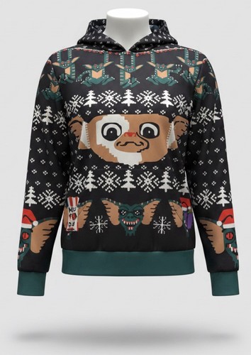 Gremlins gizmo holiday - gremlins,