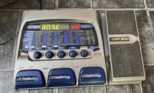 DigiTech RP300 Modelling