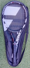BABOLAT PURE DRIVE 107 - WITH