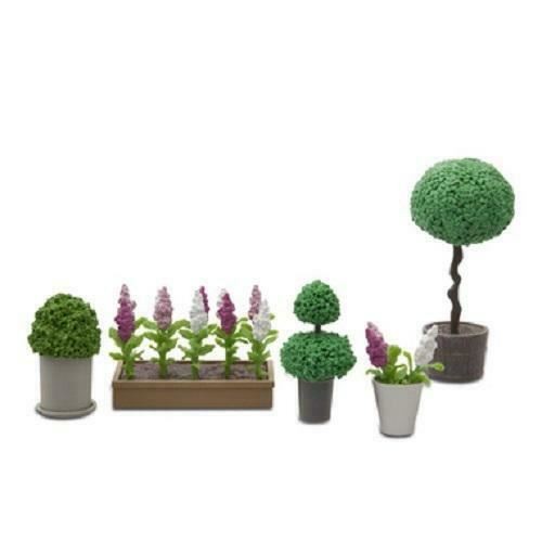 Lundby stockholm dolls - lundby, 1:18