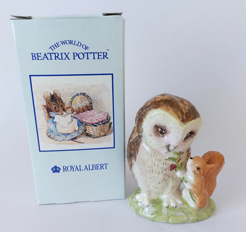 Royal albert beswick beatrix - /,