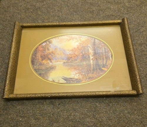 Decorative antique picture - decorative,