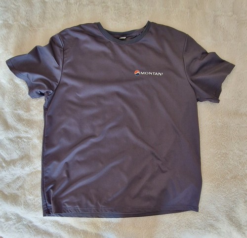 Men montane t shirt - men's,