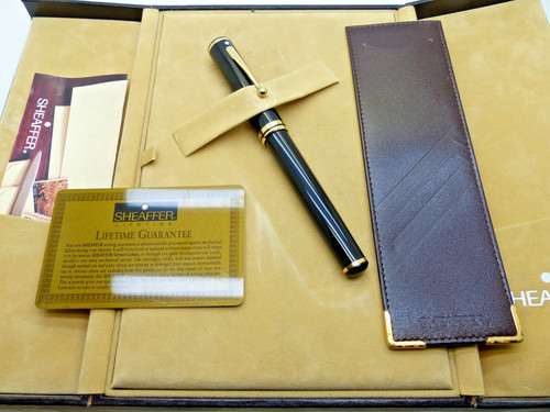 Vintage sheaffer grand - sheaffer,