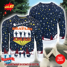 The beatles holiday - holiday, ugly