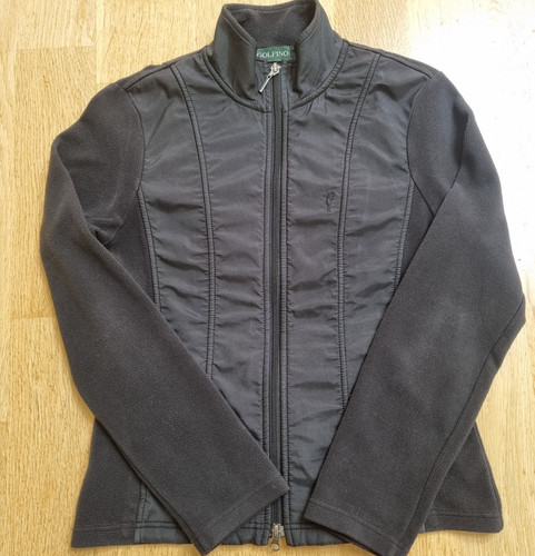Golfino ladies full zip golf - golfino,