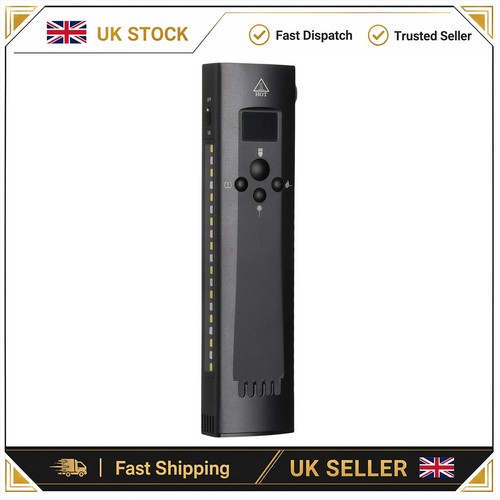 Edc flat flashlight - flashlight, repair
