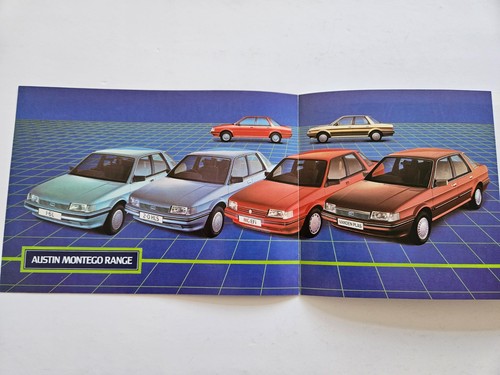 Austin montego sales - montego,