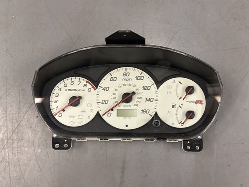 Honda civic type ep3 speedo - civic, r