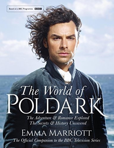 The world poldark - poldark,