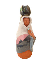 Esta Bain Ceramic Clay