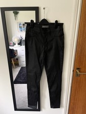 Primark Faux Leather Skinny
