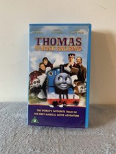 Thomas and the Magic Railroad