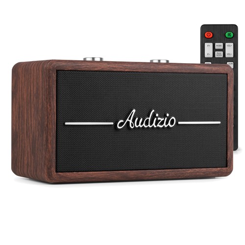 Audizio tune60 retro - tune60, dab