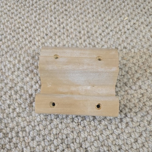 Lattice training wooden - training,