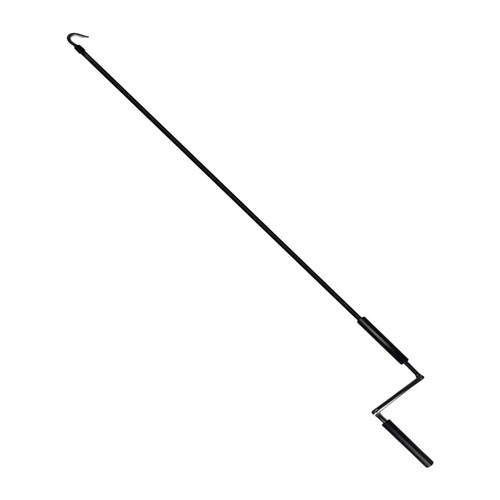 Awning crank wand - crank,