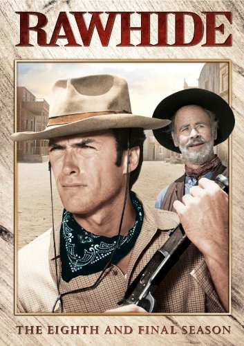 Rawhide eighth - rawhide:, &