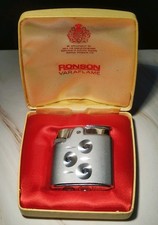 RONSON VARAFLAME Cigarette
