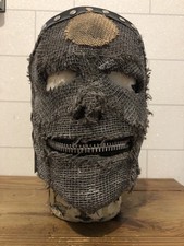 Slipknot Mask - Vman Mask 