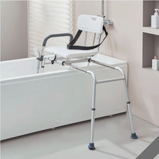 VEVOR Sliding Tub Transfer