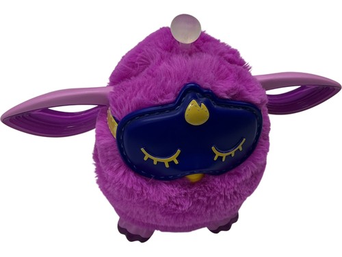 Hasbro furby connect - furby,