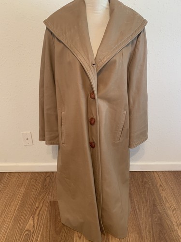 Vintage 1950s womens - womens, leather