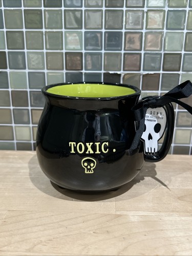 Brand new large - large, toxic