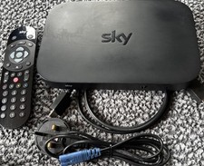 Sky Q Mini Box with Remote
