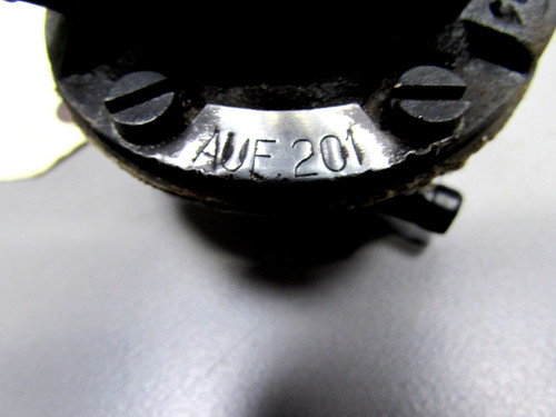 Fuel pump auf 201 - -,