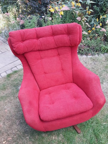 Parker knoll swivel tilt - knoll, swivel/tilt