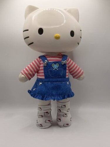 Hello kitty doll - kitty, sanrio