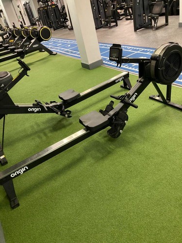 Origin storm rower - storm,