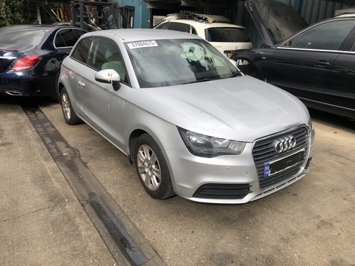 Audi sport 3dr - audi, 2010-2014