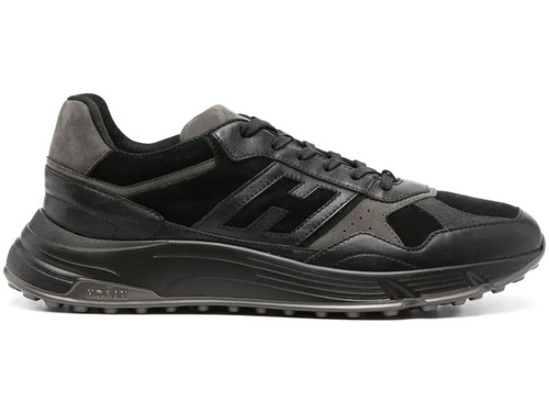 Hogan men black - hogan,