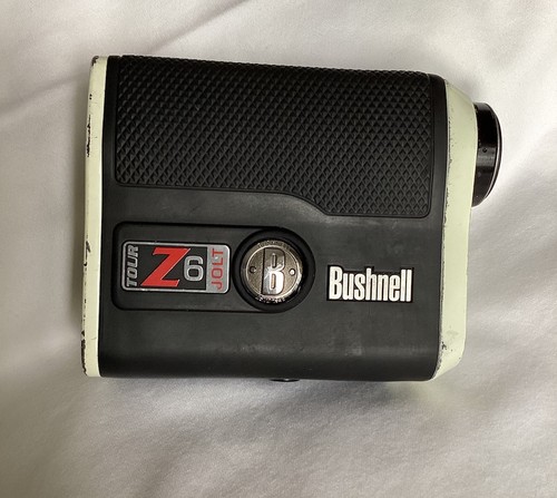 Bushnell tour jolt golf - tour, z6