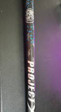 Project X hand crafted Driver
