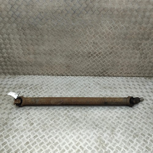 Isuzu max mk2 propshaft - isuzu, rt
