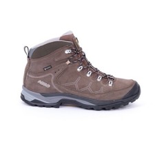 Asolo Falcon Leather Goretex