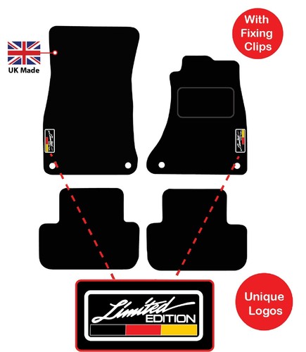 Tailored car floor - floor, fit