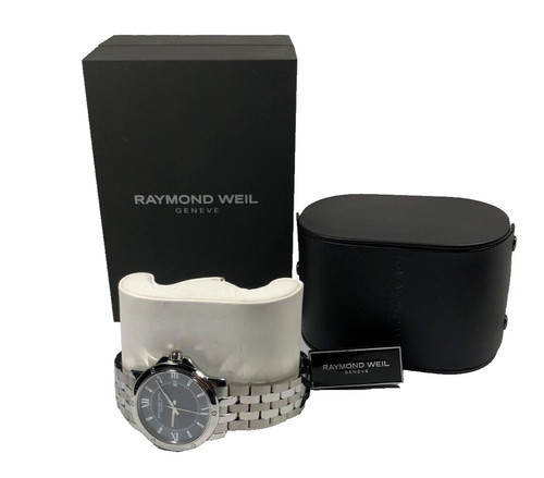 Raymond weil tango stainless - weil,,