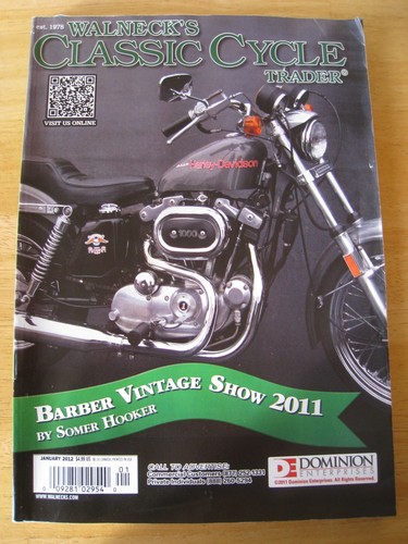 Walneck classic cycle trader - classic,