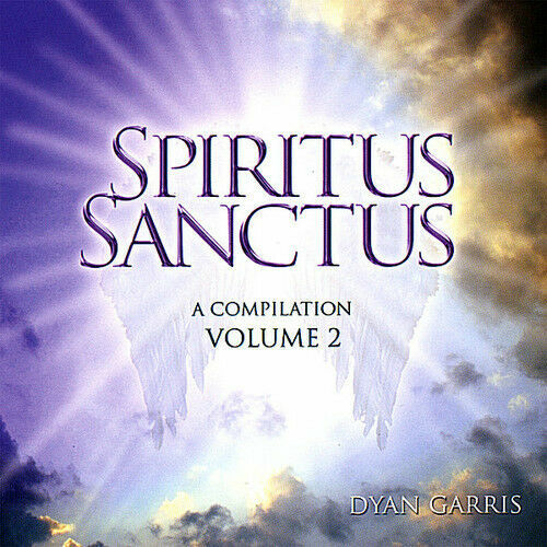 Spiritus sanctus volume - sanctus,