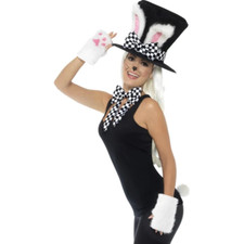 Mad Hatter Tea Party Kit Hat