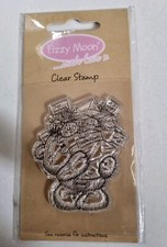 Fizzy Moon Trimcraft Clear