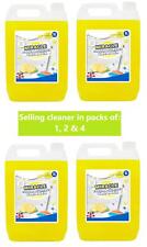 HEAVY DUTY HARD SURFACE