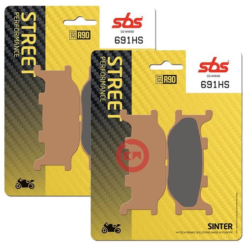 Sbs 691hs kit - sbs,