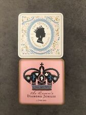 QUEEN ELIZABETH II DIAMOND