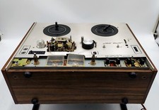 AKAI 4000DS MKII Reel To Reel